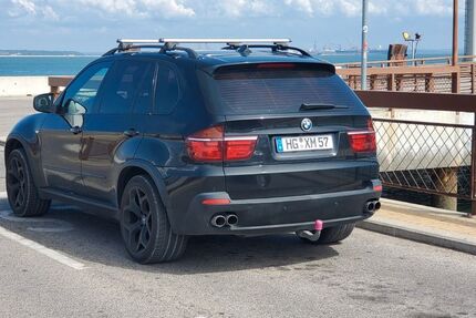 BMW X5 465.000 km 6.800 &euro; Usingen 61250