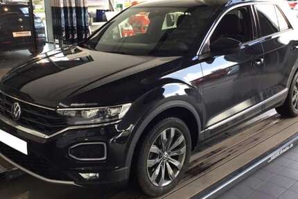 VW T-Roc 72.330 km 20.985 &euro; Pohlheim 35415