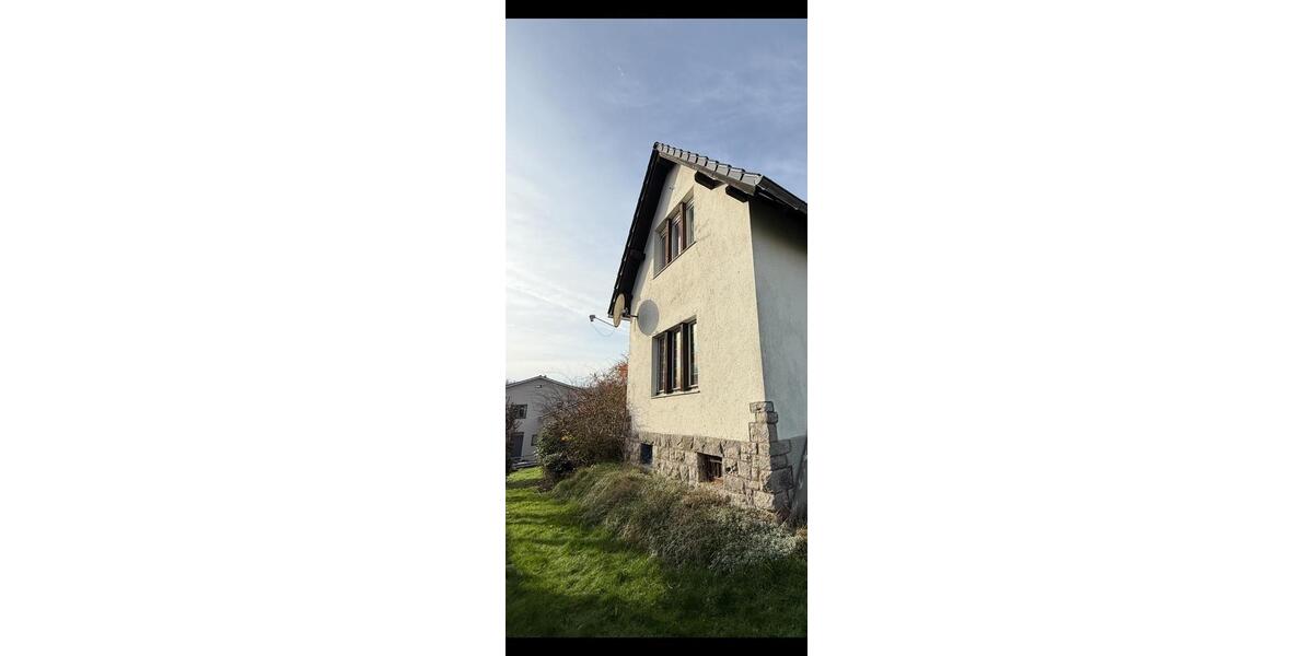 Einfamilienhaus Mengerskirchen - 6 Zimmer, 120 m&sup2;, 239.000&euro; | Angebot:25396964