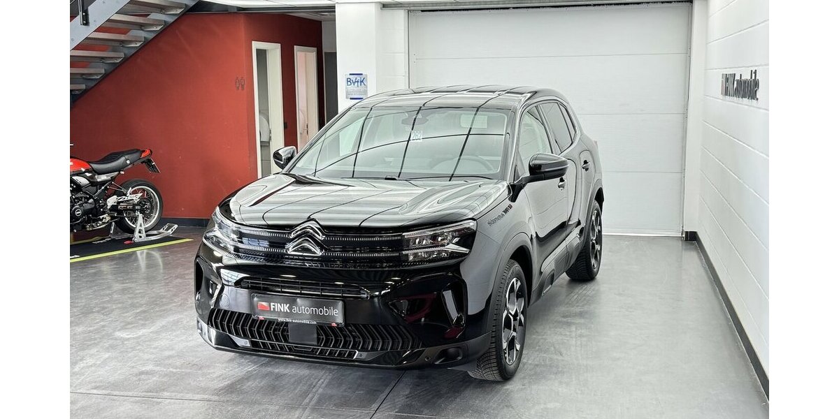 Citroen C5 Aircross Hybrid 145 Plus Cam CarPlay FULL LED 33.501 km 19.220 &euro; Lich 35423