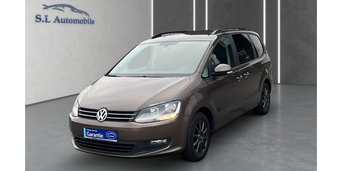 VW Sharan 299.000 km 6.990 &euro; Lollar 35457