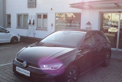 VW Polo 23.900 km 20.490 &euro; Wehrheim 61273