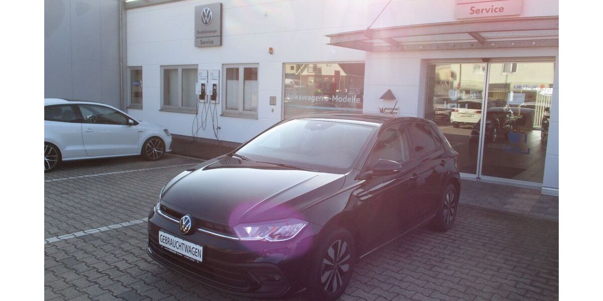VW Polo 23.900 km 20.490 &euro; Wehrheim 61273