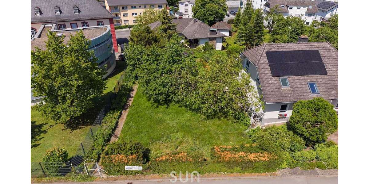 Grundstück Usingen - 249.000&euro; | Angebot:26857859