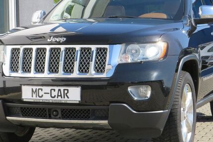 Jeep Grand Cherokee 205.000 km 9.990 &euro; Heuchelheim 35452