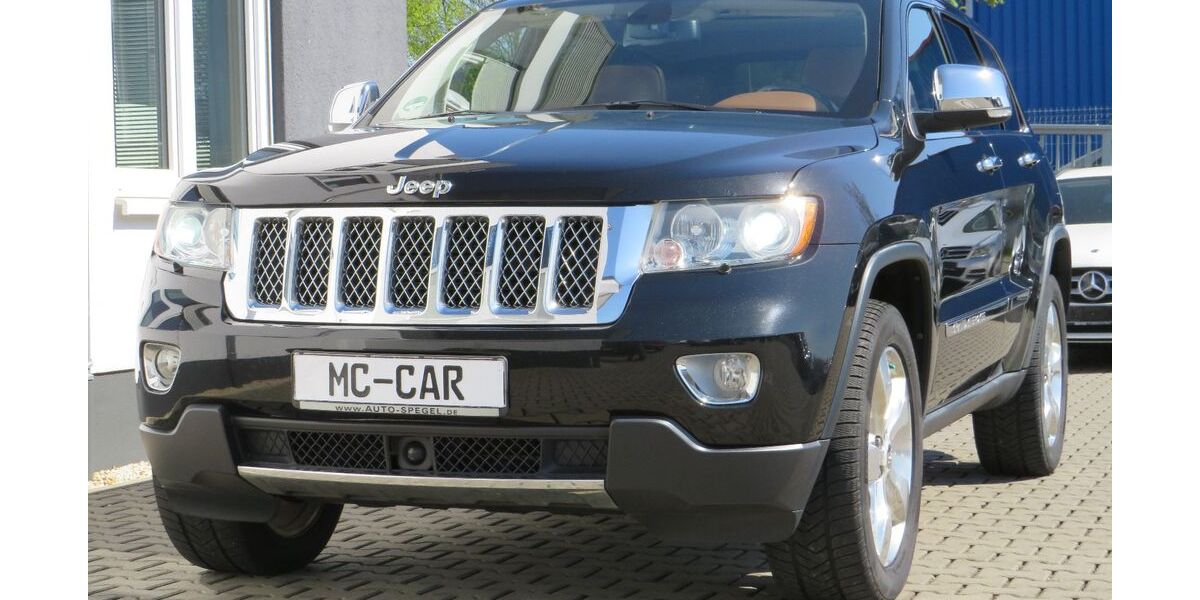 Jeep Grand Cherokee 205.000 km 9.990 &euro; Heuchelheim 35452