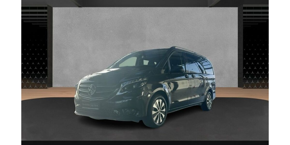 Mercedes-Benz Vito 78.220 km 47.180 &euro; Gießen 35396