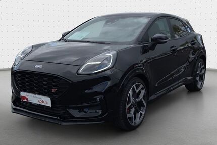 Ford Puma 36.896 km 20.890 &euro; Bad Nauheim 61231