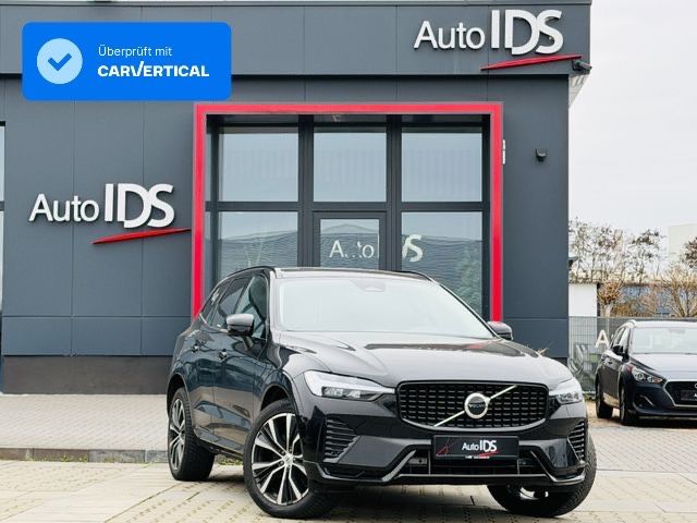 Volvo XC60 20.075 km 39.949 &euro; Lollar 35457