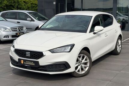 Seat Leon 36.100 km 18.495 &euro; Gießen 35396