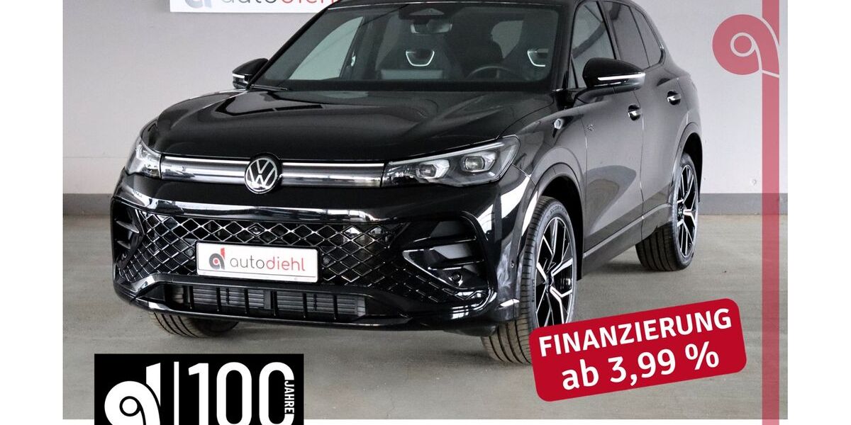 VW Tiguan 23.447 km 48.290 &euro; Wetzlar 35576
