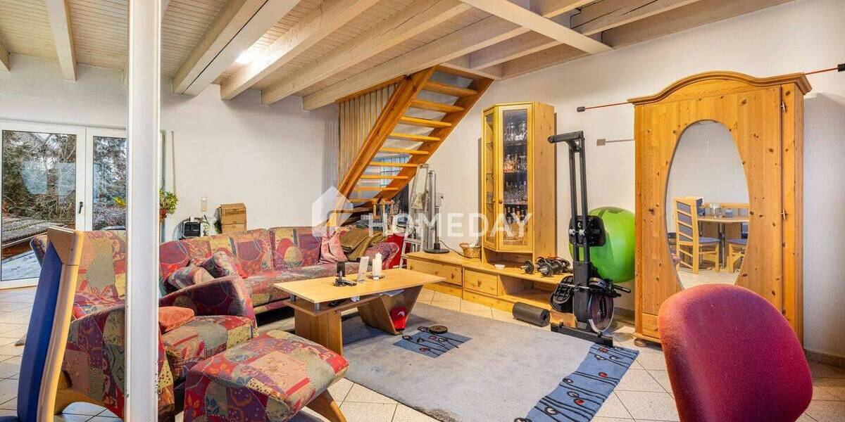 Mehrfamilienhaus, Wohnhaus Lahnau Dorlar - 1 Zimmer, 350 m&sup2;, 495.000&euro; | Angebot:26501320