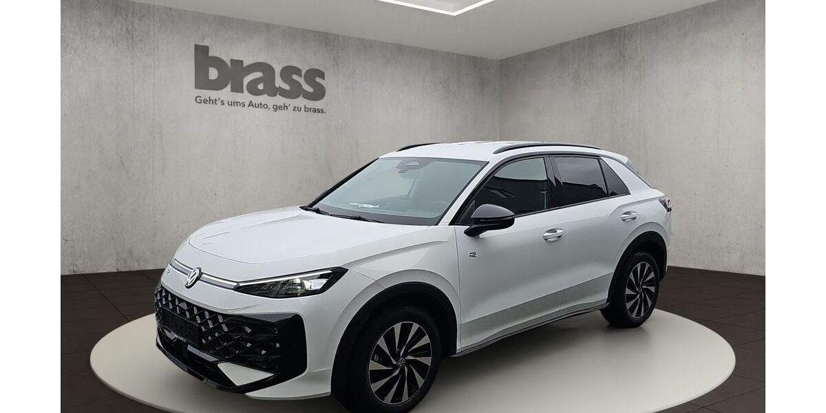 VW T-Roc 3.000 km 40.800 &euro; Gießen 35392