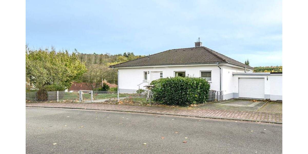 Bungalow Usingen - 7 Zimmer, 209 m&sup2;, 640.000&euro; | Angebot:25929154