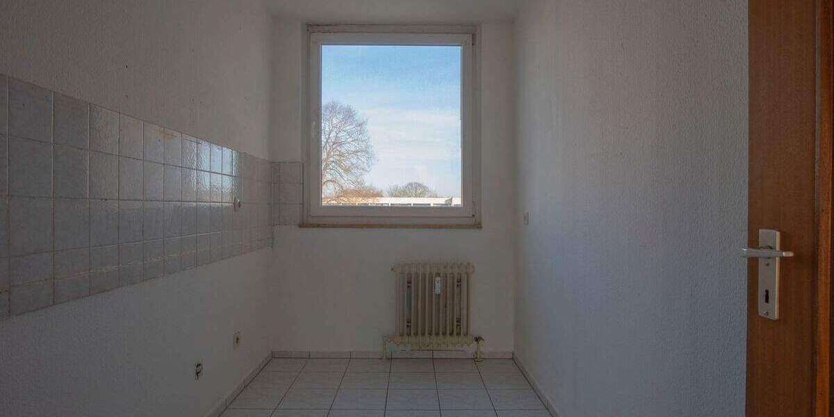 Etagenwohnung Linden Leihgestern - 3 Zimmer, 78 m&sup2;, 195.000&euro; | Angebot:25695729