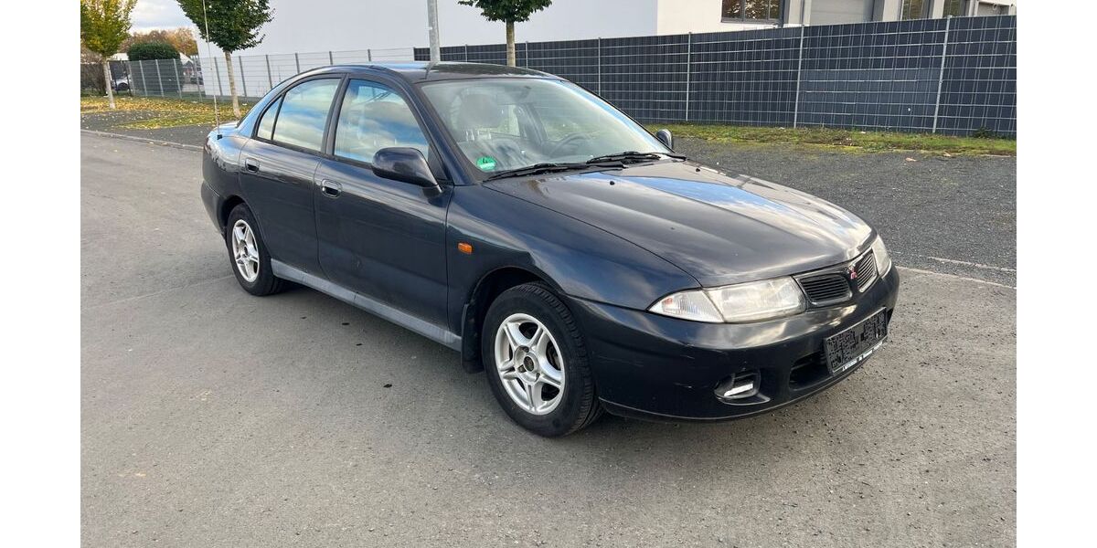 Mitsubishi Carisma 142.082 km 2.990 &euro; Gießen 35398