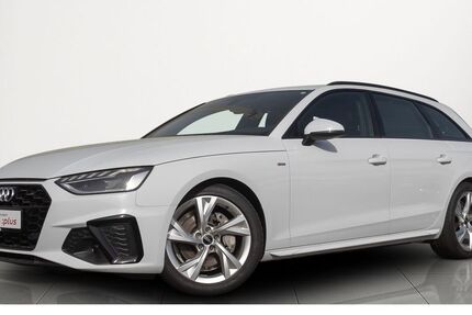 Audi A4 46.200 km 29.870 &euro; Wetzlar 35576