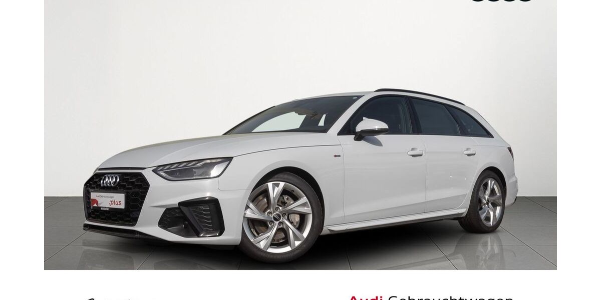 Audi A4 46.200 km 29.870 &euro; Wetzlar 35576