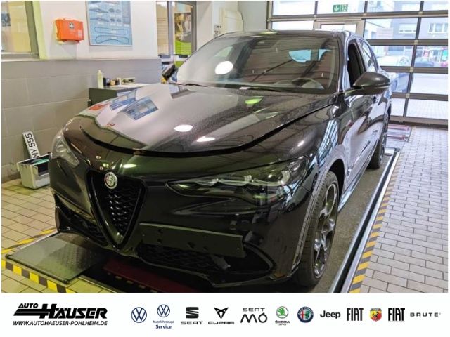 Alfa Romeo Stelvio 44.535 km 40.900 &euro; Pohlheim 35415
