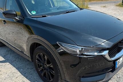 Mazda CX-5 170.000 km 15.700 &euro; Linden 35440