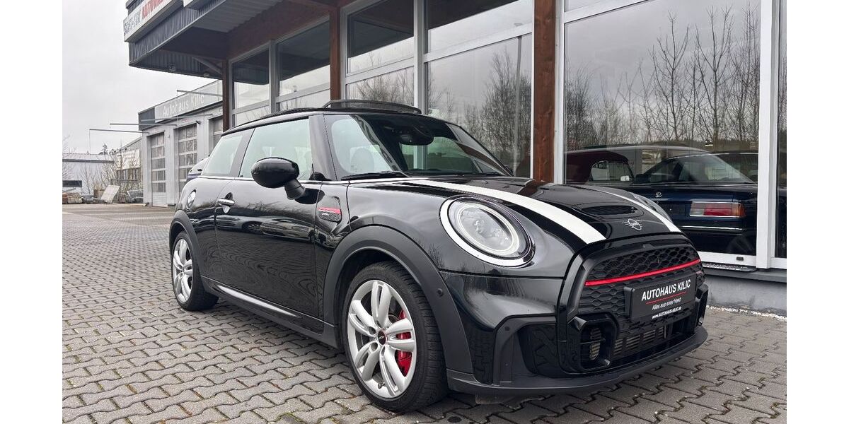 Mini John Cooper Works 49.684 km 28.960 &euro; Ehringshausen 35630