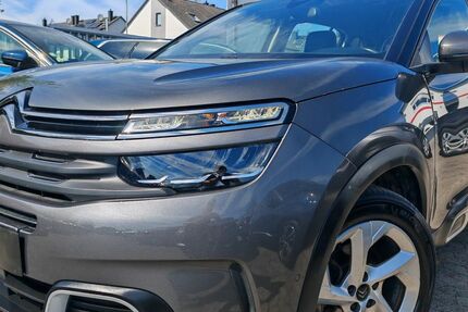 Citroen C5 Aircross 60.052 km 14.280 &euro; Wölfersheim 61200