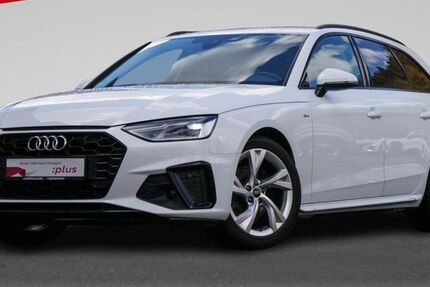 Audi A4 88.439 km 27.480 &euro; Herborn 35745