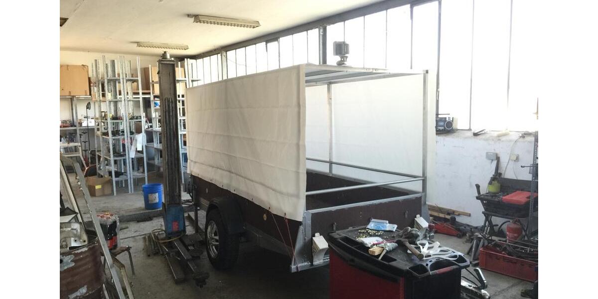 Gewerbeobjekt Solms - 1.700&euro; | Angebot:25253920