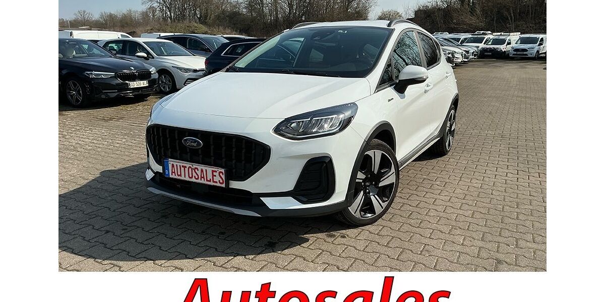 Ford Fiesta 150.991 km 8.215 &euro; Lich 35423