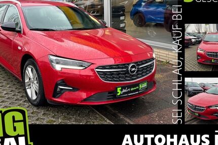 Opel Insignia 100.000 km 12.990 &euro; Gießen 35394