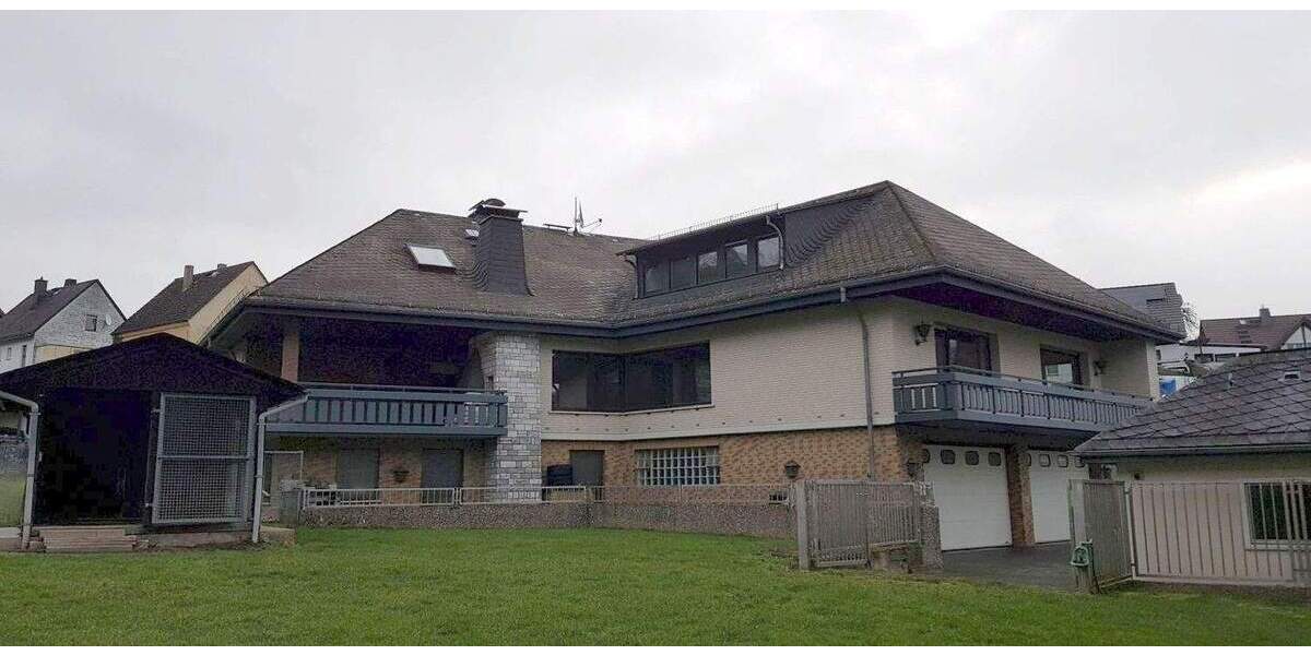 Bungalow Weilmünster Wolfenhausen - 1 Zimmer, 449.999&euro; | Angebot:25740176