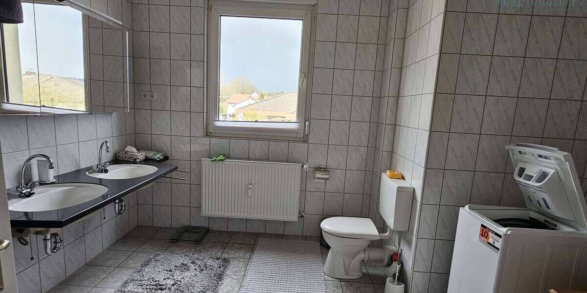 Etagenwohnung Rabenau Geilshausen - 2 Zimmer, 94 m&sup2;, 880&euro; | Angebot:25911335