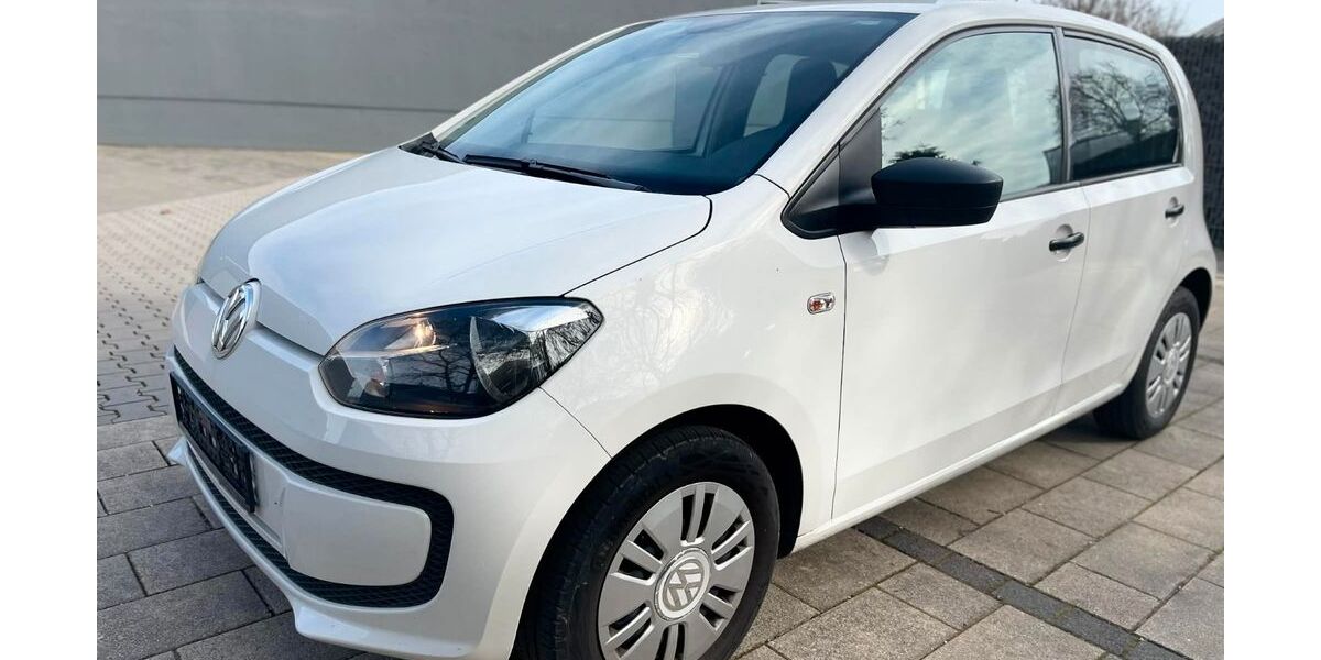 VW up! 145.000 km 2.750 &euro; Solms 35606