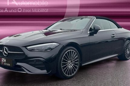 Mercedes-Benz CLE 220 26.272 km 56.884 &euro; Beselich 65614