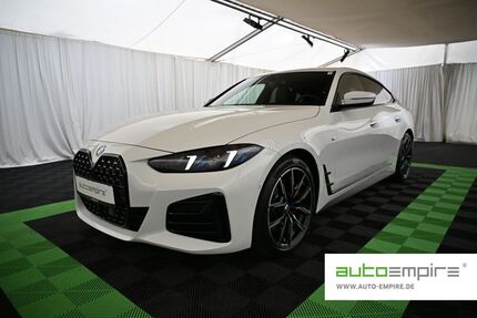 BMW 420 Gran Coupé 19.108 km 44.990 &euro; Butzbach 35510