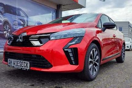 Mitsubishi Colt 2.000 km 18.600 &euro; Gießen 35394