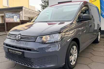 VW Caddy Maxi 64.000 km 21.990 &euro; Langgöns 35428