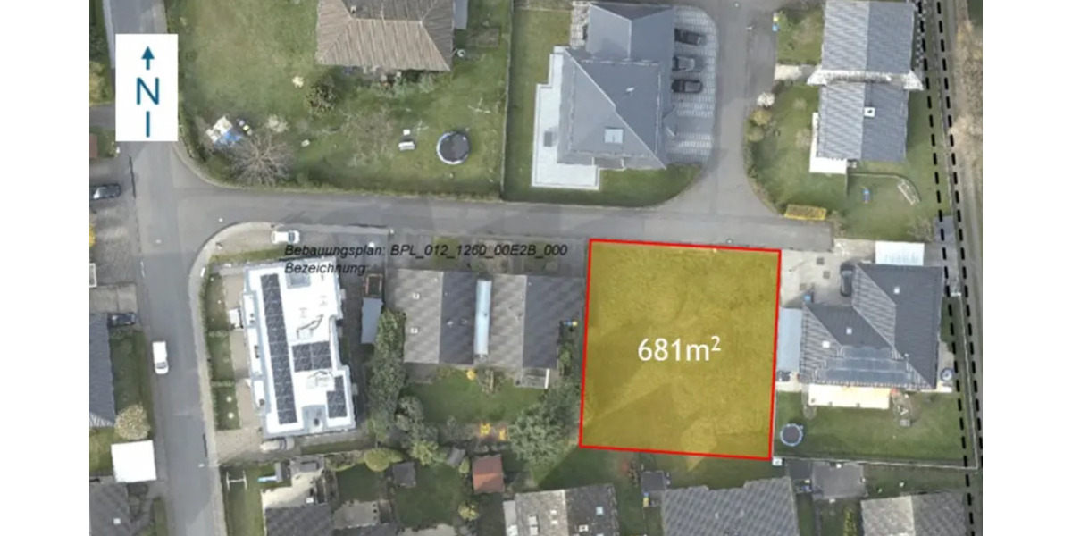 Grundstück Linden Großen-Linden - 350.000&euro; | Angebot:25657624