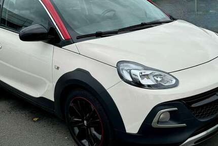 Opel Adam 78.373 km 10.999 &euro; Grävenwiesbach 61279
