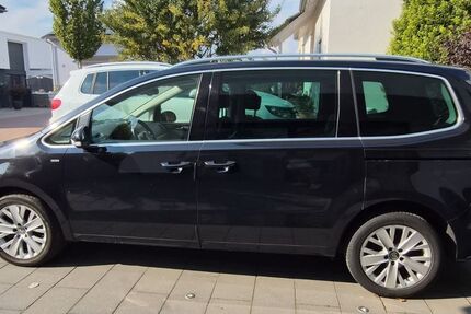 VW Sharan 255.000 km 8.000 &euro; Bad Nauheim 61231