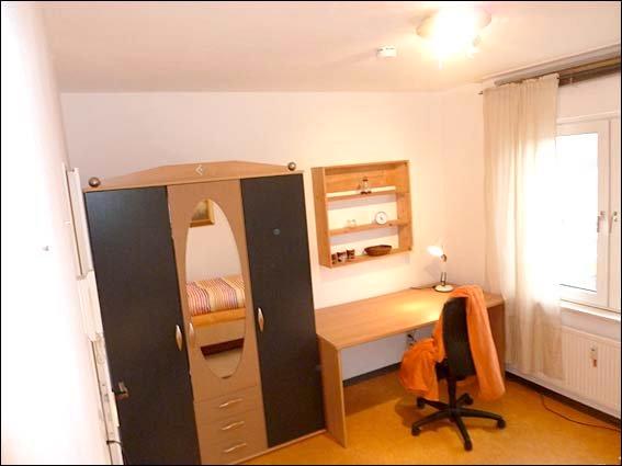 Etagenwohnung Linden - 1 Zimmer, 16 m&sup2;, 65.000&euro; | Angebot:27022802