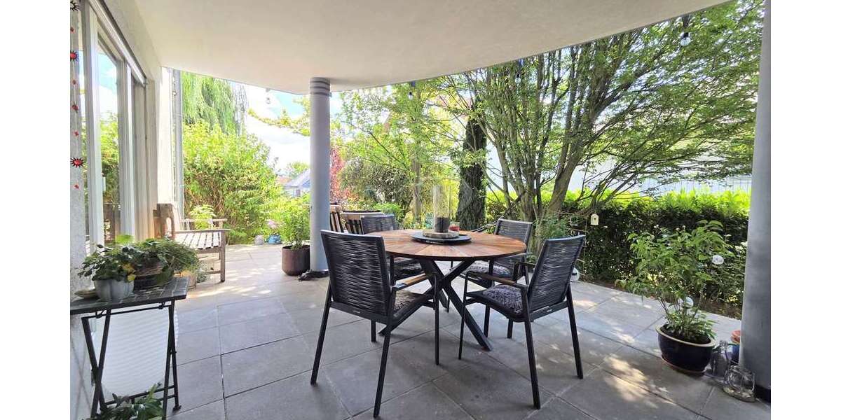 Etagenwohnung Wehrheim - 3 Zimmer, 115 m&sup2;, 449.000&euro; | Angebot:27015907