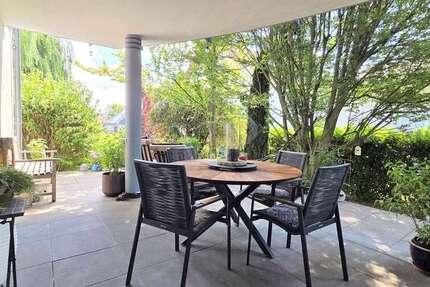 Wohnung Wehrheim - 3 Zimmer, 115 m&sup2;, 449.000&euro; | Angebot:27015907
