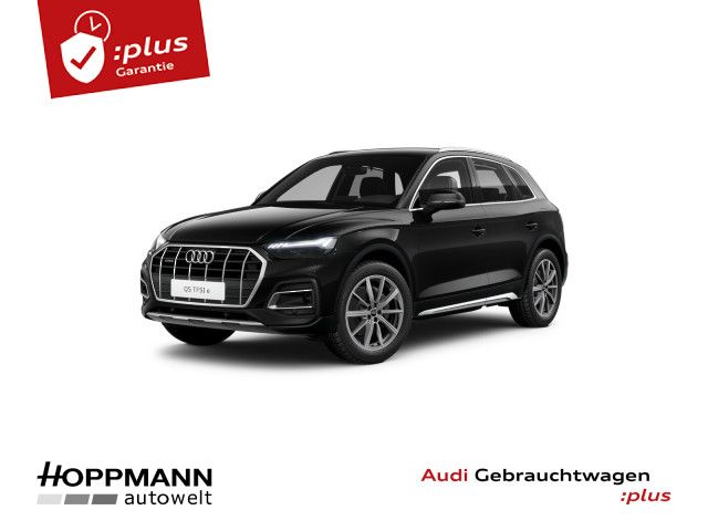 Audi Q5 7.611 km 55.000 &euro; Herborn 35745