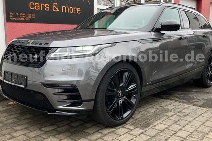 Land Rover Range Rover Velar 103.000 km 30.890 &euro; Aßlar-Werdorf 35614