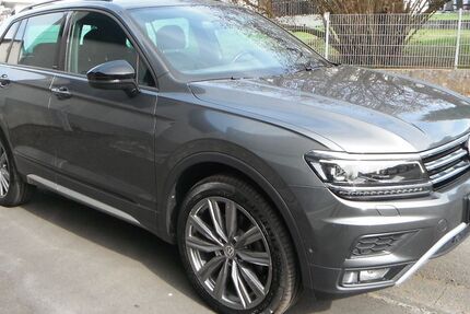 VW Tiguan 182.380 km 18.500 &euro; Dillenburg 35687