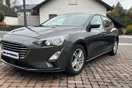 Ford Focus 119.166 km 14.299 &euro; Beselich 65614