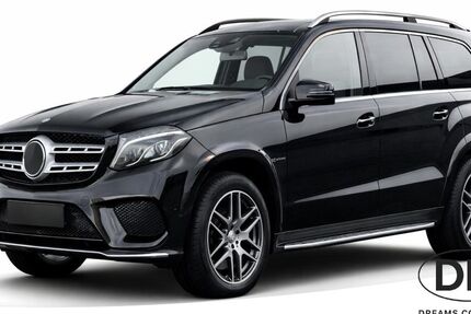 Mercedes-Benz GLS 500 140.000 km 44.850 &euro; Bad Nauheim 61231