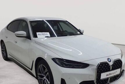 BMW 420 Gran Coupé 147.466 km 25.390 &euro; Fernwald-Steinbach 35463