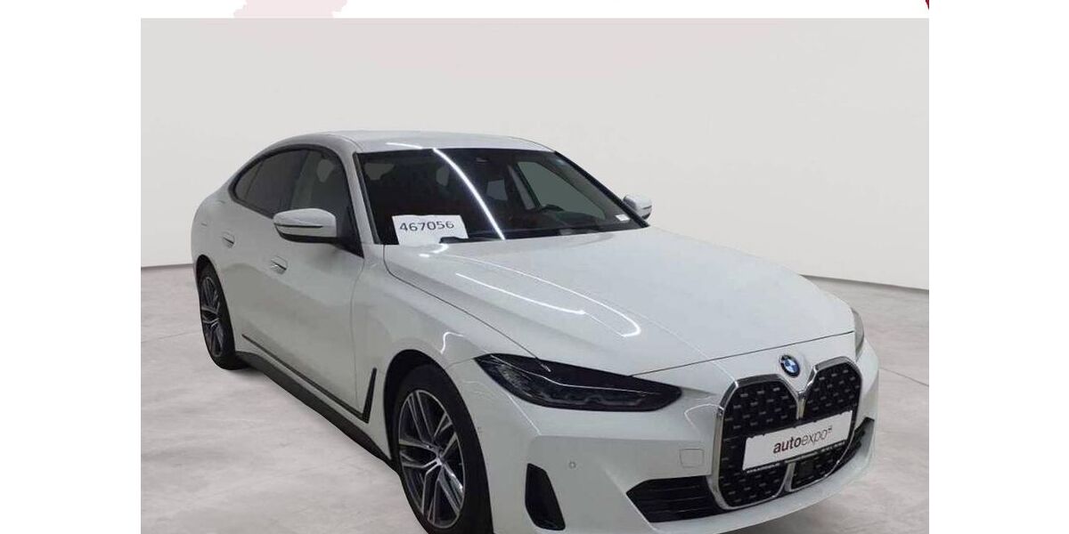 BMW 420 Gran Coupé 147.466 km 25.390 &euro; Fernwald-Steinbach 35463